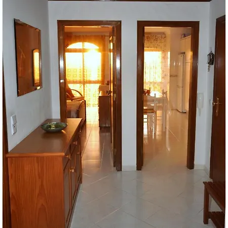 Apartamentos Capitolina Quarteira Exterior photo