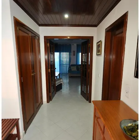 Apartamentos Capitolina Quarteira Exterior photo